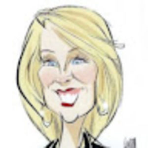 Meet your Posher, Terri